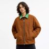 Giacche Coach