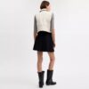 Gilet da moto in pelle