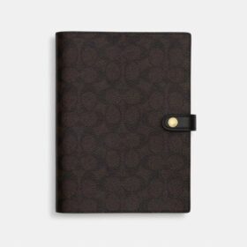 in Signature Canvas