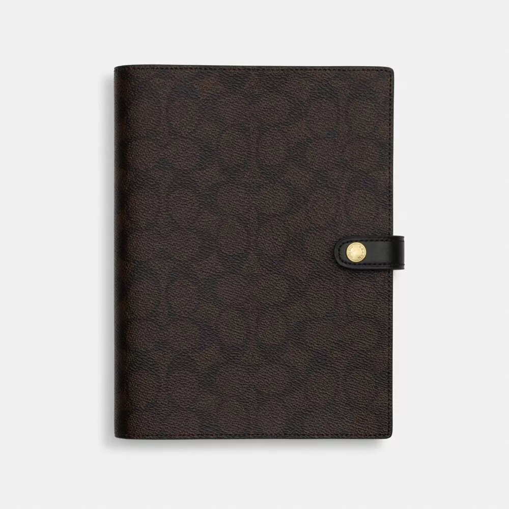 in Signature Canvas