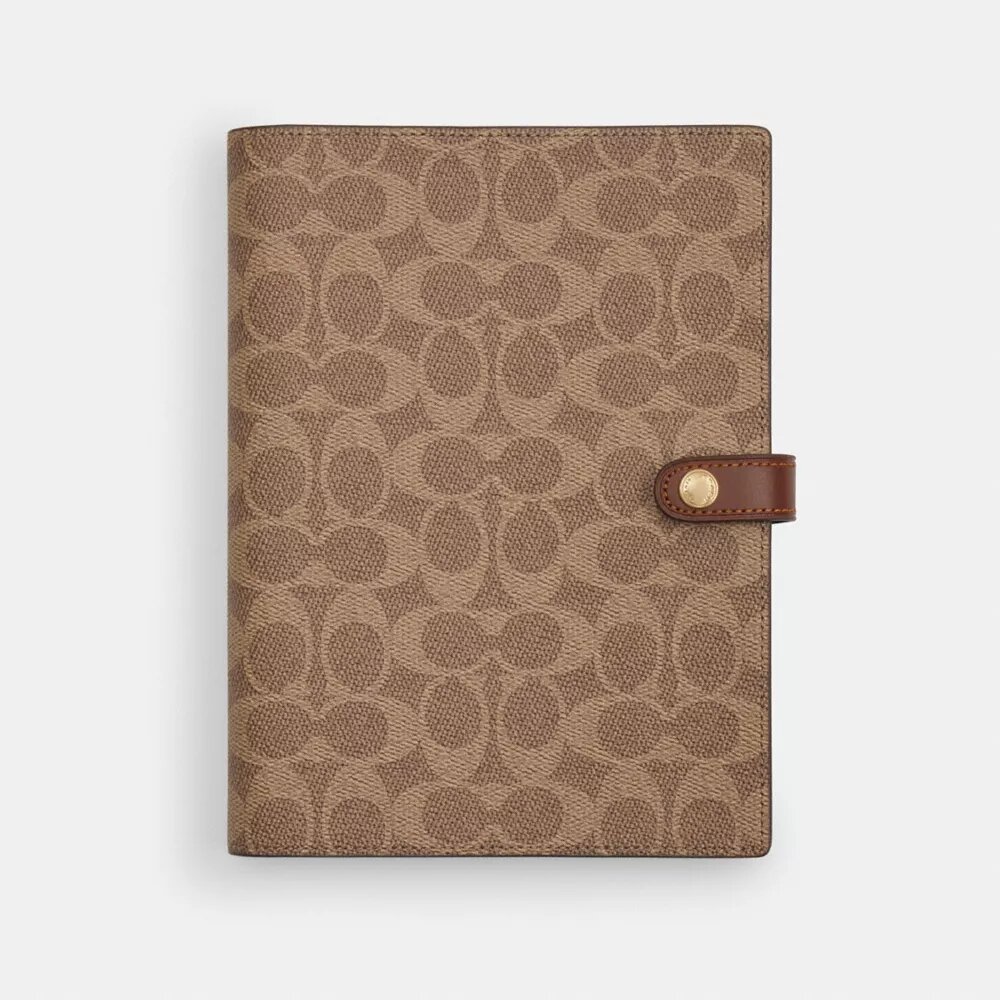 in Signature Canvas