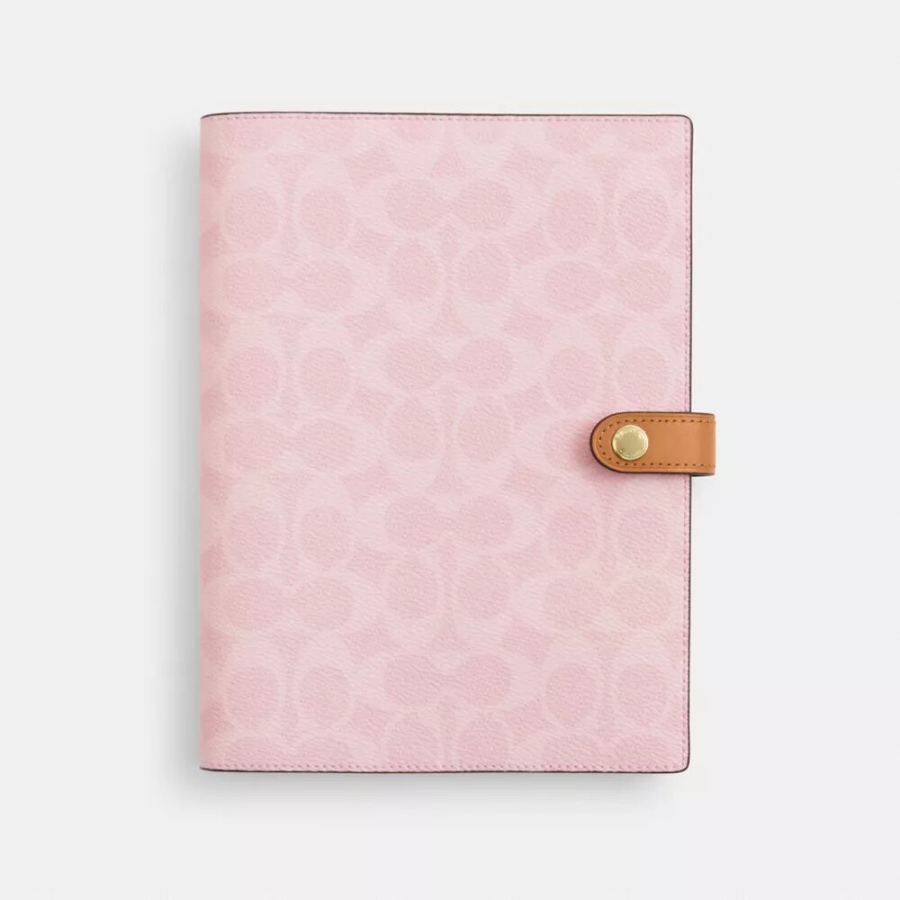 in Signature Canvas