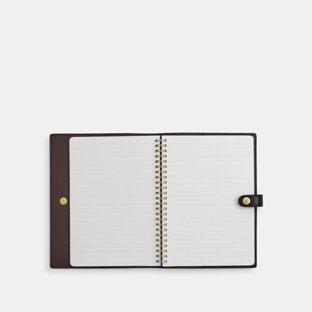 in Signature Canvas