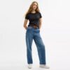 Jeans riciclati
