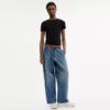 Jeans riciclati