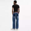 Jeans riciclati
