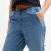 Jeans riciclati