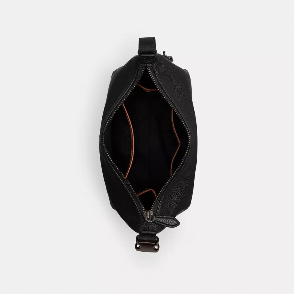 Kit da viaggio con chiusura Speedclip