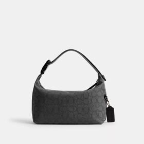 Kit da viaggio con chiusura Speedclip in jacquard esclusivo