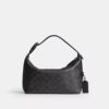 Kit da viaggio con chiusura Speedclip in Signature Canvas