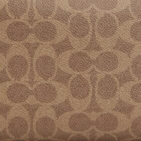 Kit da viaggio grande in Signature Canvas