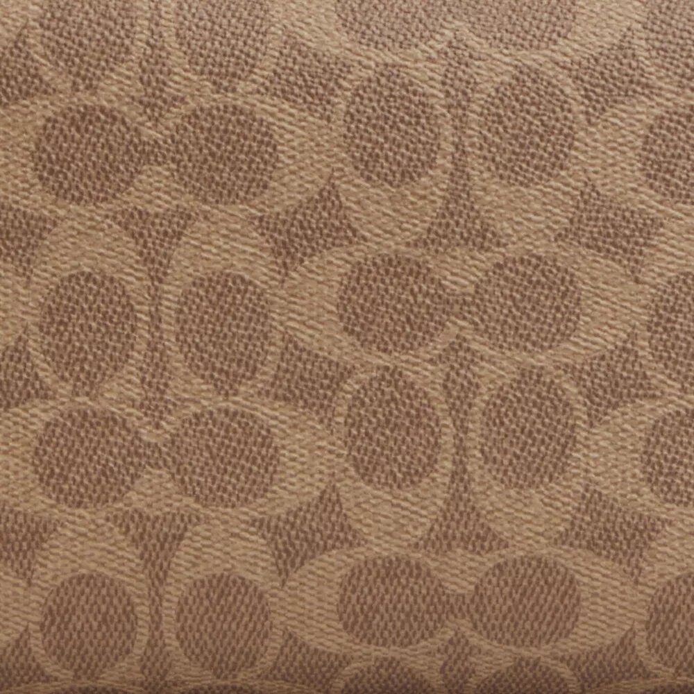 Kit da viaggio grande in Signature Canvas