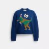 Maglia a girocollo Rexy per il 10° compleanno