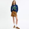 Maglia a girocollo Rexy per il 10° compleanno