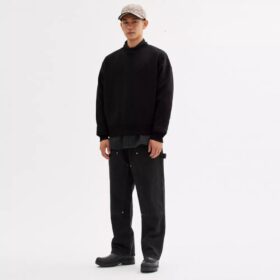 Maglie a girocollo Essential