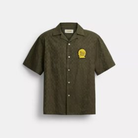 Maglie e Pantaloni Coach