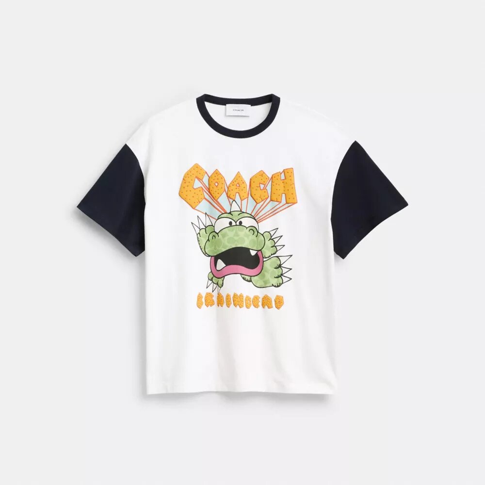 Maglie e Pantaloni Coach