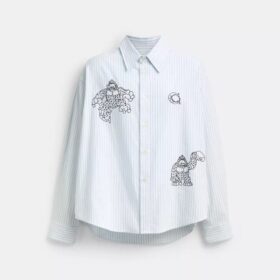 Maglie e Pantaloni Coach