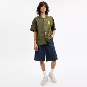 Maglie e Pantaloni Coach