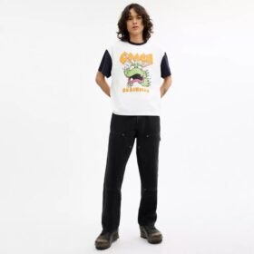 Maglie e Pantaloni Coach