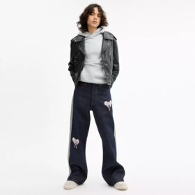 Maglie e Pantaloni Coach