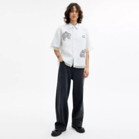 Maglie e Pantaloni Coach