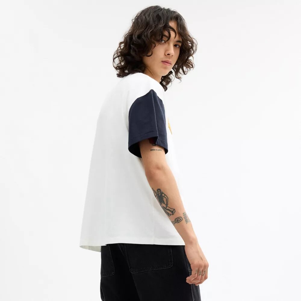 Maglie e Pantaloni Coach