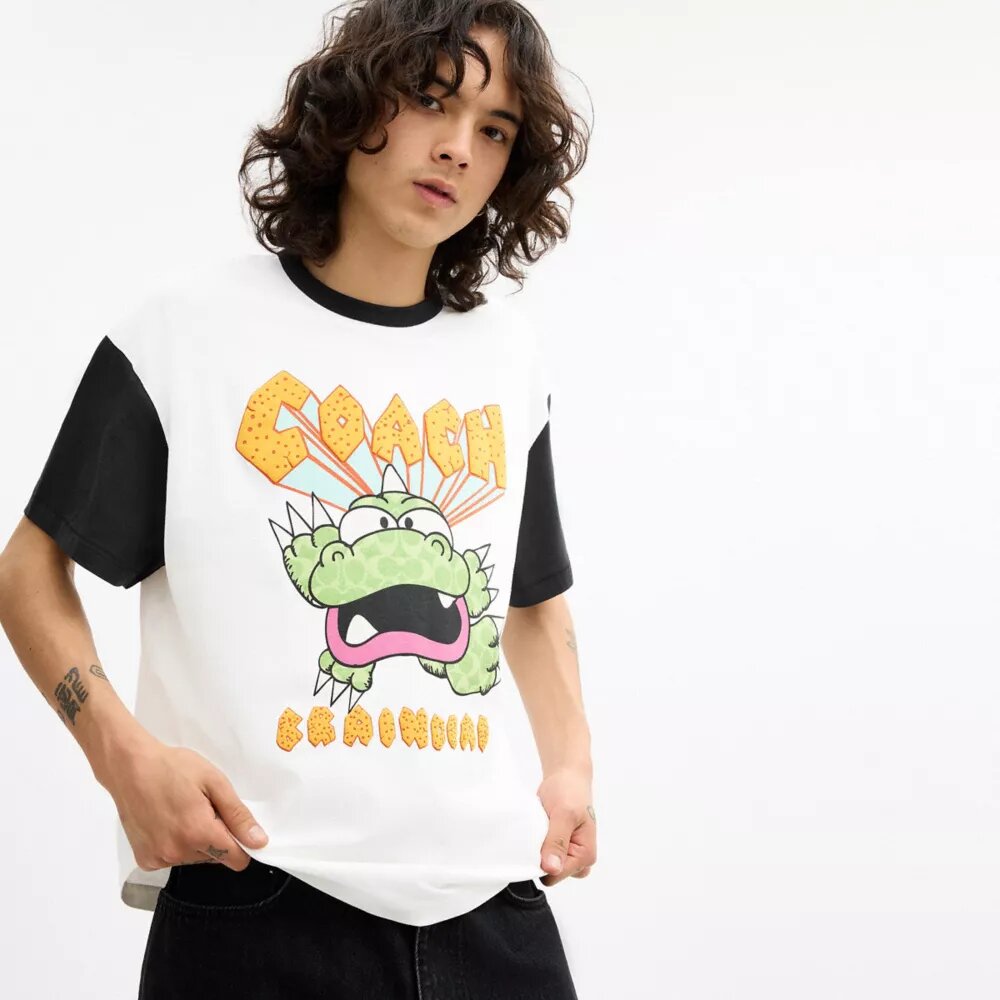 Maglie e Pantaloni Coach