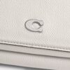 Marsupio con dettagli interni in Signature Canvas