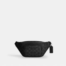 Marsupio Travis 30 in Signature Canvas