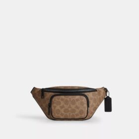 Marsupio Travis 30 in Signature Canvas