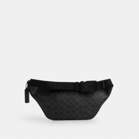 Marsupio Travis 35 in Signature Canvas