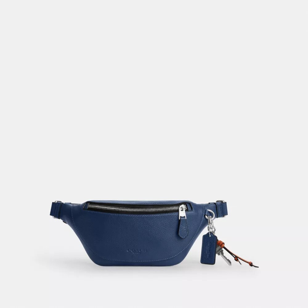 Marsupio Warren Mini con ciondoli