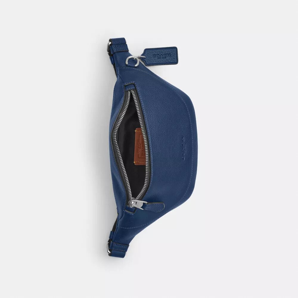 Marsupio Warren Mini con ciondoli