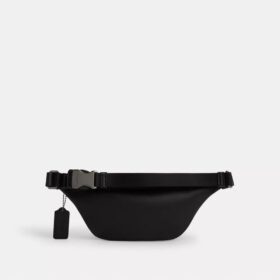 Marsupio Warren Mini in Signature Canvas