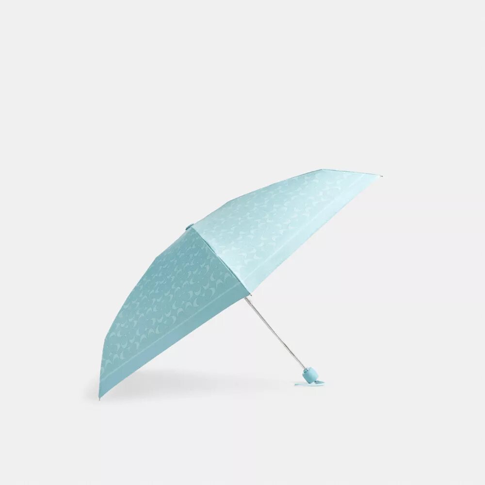 Mini ombrello con protezione UV in stampa esclusiva