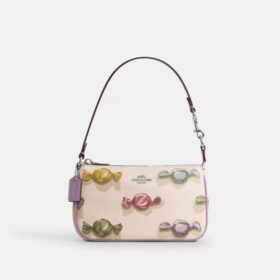 Nolita 19 con stampa Candy