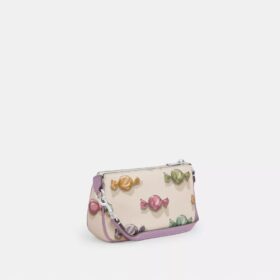 Nolita 19 con stampa Candy