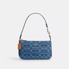 Nolita 19 in denim Signature