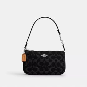 Nolita 19 in denim Signature