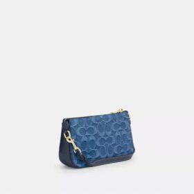 Nolita 19 in denim Signature