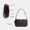 Nolita 19 in Signature Canvas a blocchi
