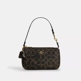 Nolita 19 in Signature Canvas con ciondoli