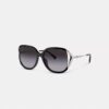 Occhiali da sole quadrati oversize Bandit