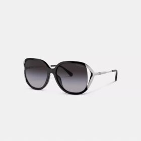 Occhiali da sole quadrati oversize Bandit