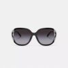 Occhiali da sole quadrati oversize Bandit