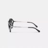 Occhiali da sole quadrati oversize Bandit