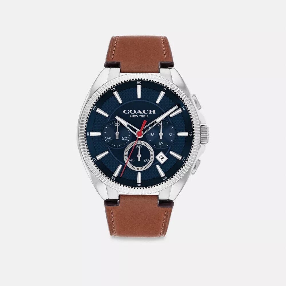 Orologi Jackson, 45 mm