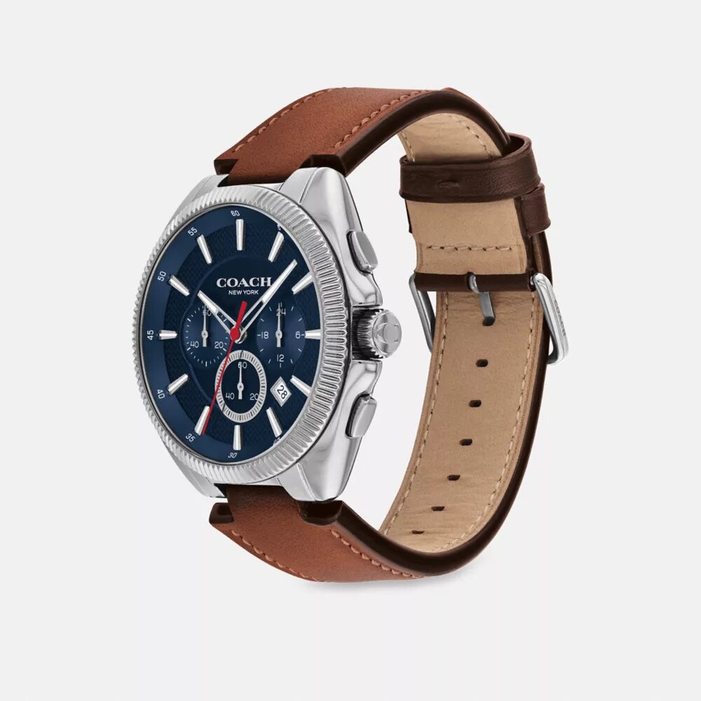 Orologi Jackson, 45 mm