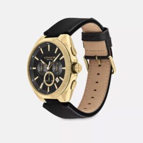 Orologi Jackson, 45 mm
